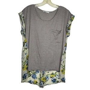 Ezra‎ Lightweight Top